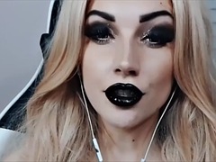 Kotě, Fetiš, Spodní prádlo, Sólo, Hračky