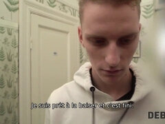 Une chose douce a d�pens� trop d'argent et il est temps de les retourner