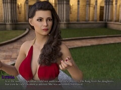 Mommy Roleplay: To Be A Queen #24 � PC Gameplay [HD]