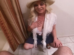 Amatéři, Velký zadek, Velké kozy, Blondýna, Kuřba, Sperma v puse, Přírodní prsa, Různé pohledy