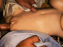 Tette grandi, Pompino, Cazzo vecchio, Linguaggio sporco, Bambola, Fatto in casa, Marito, Stretta