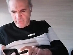 Evropské, Honění, Homemade, Masturbace, Dospělé, Sólo