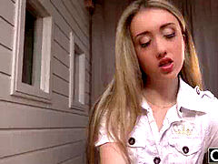 Pik sutte, Sædskud, Massage, Teenager