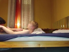 18 let, Amatéři, Velké péro, Kuřba, Mezirasové, Teenka