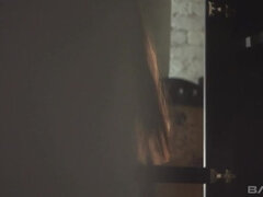 18, Analno, Rjavolaska, Evropska, Najstnice