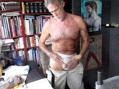 18 jaar, Universiteit, Sperma shot, Masturbatie, Gezichtspunt, Alleen, Slikken, Lerarin