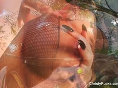 Chica, Tetas grandes, Hd, Masturbación, Al aire libre, Público, Coño, Tatuaje