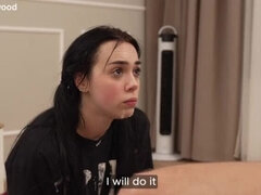 Σπέρμα στο στόμα της, Βρωμόλογα, Άξεστος, Μαθητής, Τατουάζ, Έφηβος, Βυζιά, Υγρό