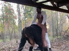 Adoring His Persistent Passion: Remiskye and Bigdickenergy258's Creampie Encounter