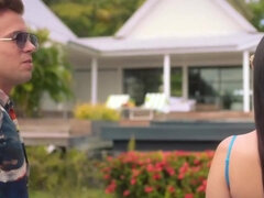 is there anything better than anal on vacation?