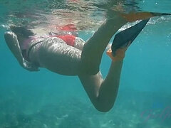 엉덩이, 비키니, 흑갈색 머리, 드레스, 여자친구, 라티나, 셀카, 스모킹