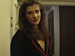 Katarina Martinez Hotel Maid