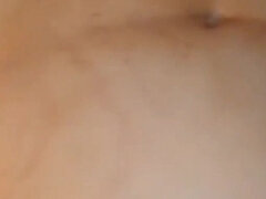 ぽっちゃり, カップル, ディルド, 指いじり, 異人種間, 熟年, オマンコ, おもらし