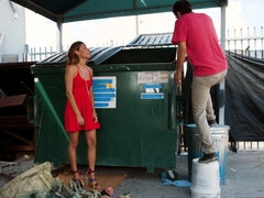 Boquete, Traição trair, Facial, Saltos, Melharucos naturais, Ao ar livre cartaz de rua outdoor, Magrinha, Esposa