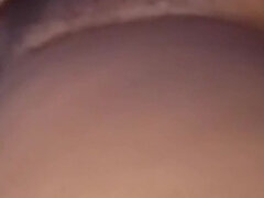 Stimulating My Clit with My Fingers Cumming so Hard