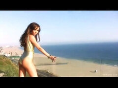 Nana, De plein air, Softcore