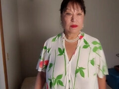 Amatéri, Americkej, Bbw, Tvrdé kecy, Femdom, Prirodzené prsia, Ovisnuté prsia, Sólo