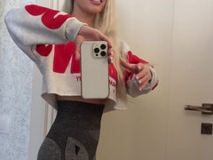 Anális szex, Tekintélyes didik, Szőke, Édes, Műcerka, Kefélő gépezet, Érett koros, Egyedül