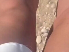 From My Little Weekend Away in Spain How Do You Think They Reacted to My T-shirt?