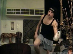 Amatőr, Cumizás, Ondó fröcskölés, Kézimunka