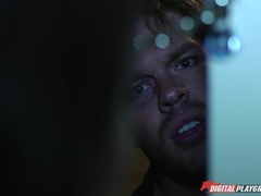 Pauzão, Morena, Jato de porra, Pau, Italianoa, Ao ar livre cartaz de rua outdoor, Polícia, Tatuagem