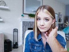 18, Velika rit, Velik kurac, Fafanje, Doggystyle, Naravne joške, Najstnice, Joške