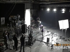 Bikini, Avsugning, Sperma i munnen, Snopp, Europeisk, Trosor, Rider, Tonåring