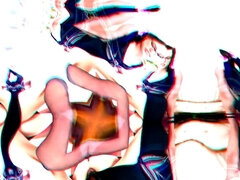 Analny, Obciąganie, Fetysz, Olej, Ostro, Tatuaż