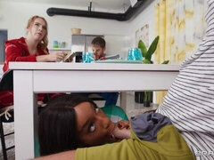 Velký zadek, Velké péro, Velké kozy, Kuřba, Brunetka, Na pejska, Ebenové, Kozičky