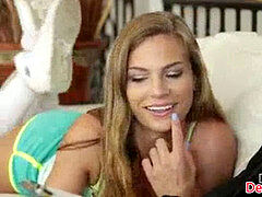 Barnepike, Sperm skott, Sko, Tattovering, Tenåring