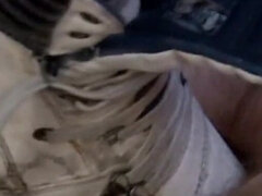 Woody Fox & Mateo Stanford, muscled gay boys enjoy 2gether