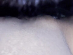 18 let, Creampie, Stříkání spermatu, Hardcore, Homemade, Indické, Pička, Teenka