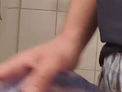 Enthousiasteling, Daddy, Seksspeelgoed, Homo, Huisgemaakt, Rijpe lesbienne, Alleen