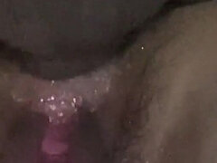 Cheating Anal Wife's Stepsister First Anal Creampie Farting Asshole Rough Ass Fuck