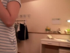 Pompino, Università, Giapponese, Ingoiare, Tette