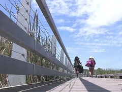 At The Beach - Remastered