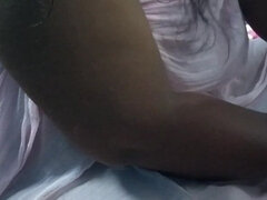 Casual Talks After Sex Tamil Hot Aunty