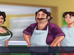 Sims, timing, development