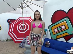 Verga grande, Corridas, Garganta profunda, Corridas faciales, Hd, Lamidas, Anilingus, Tetas