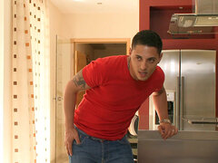 Anale, Beccata, Facciale, Latina, Domestica, Ragazza, Giochi