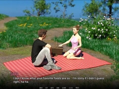 18, 3d, Kolidž, Lepe