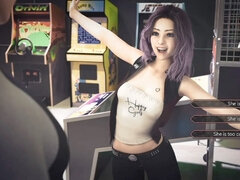 Απιστία, Παιχνίδι, Σύζυγος