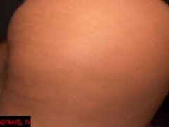 Hot Latina Wife Cheats on Husband with Big Dick - Homemade Amateur Sex