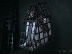 Babe, Bdsm, Fafanje, Dominacija, Hardcore, Zunaj, Muco, Šeškanje