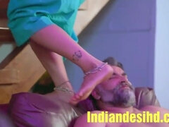 Pénisz, Kőkemény, Házi készítésű, Háziasszonyok, Indiai, Érett feleség, Szopás, Kukkoló