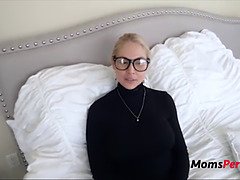 Femme couguar, Mature, Mère que j'aimerais baiser, Maman, Réalité