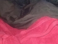 Ameriški, Črnke, Domaci pornič, Samozadovoljevanje, Solo