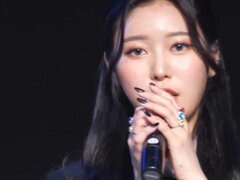 Aziatisch, Fetisj, Koreaans, Ondergoed, Kantoor, Orgasme, Secretaresse, Onder de rok