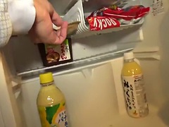 Amatoriale, Asiatica, Pompino, Cicciona, Facciale, Sega, Giapponese, Mamma che vorrei scoparmi