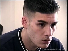 Amador amadora, Punheta